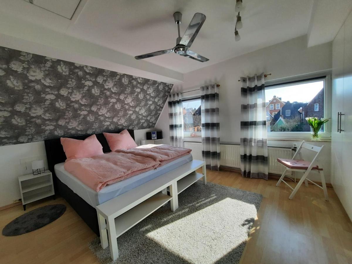 Ferienwohnung Muehlennest Έμντεν Εξωτερικό φωτογραφία