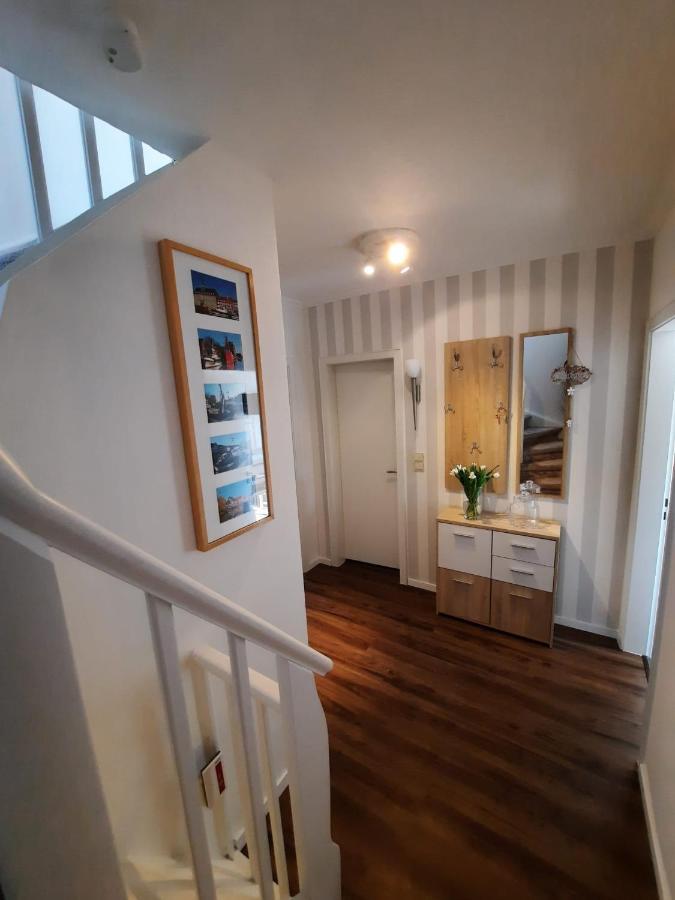 Ferienwohnung Muehlennest Έμντεν Εξωτερικό φωτογραφία
