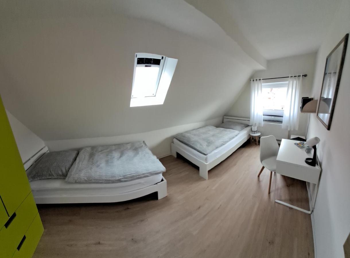 Ferienwohnung Muehlennest Έμντεν Εξωτερικό φωτογραφία
